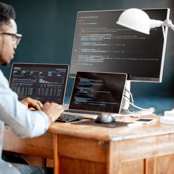Technical Interview Coaching